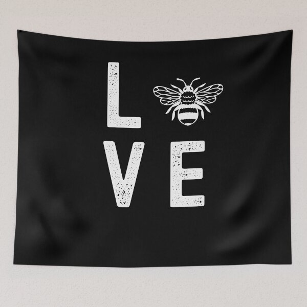 Item preview, Beekeeper Bee Keeping apiarist vintage cute bee love designed and sold by snowry.