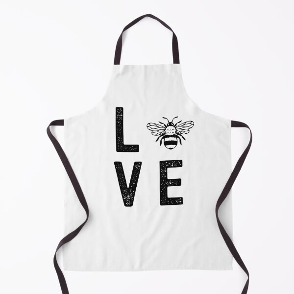 Item preview, Bee Keeping Beekeeper apiarist vintage cute bee lover fan designed and sold by snowry.
