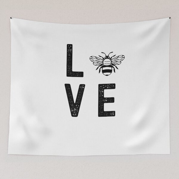Item preview, Bee Keeping Beekeeper apiarist vintage cute bee lover fan designed and sold by snowry.