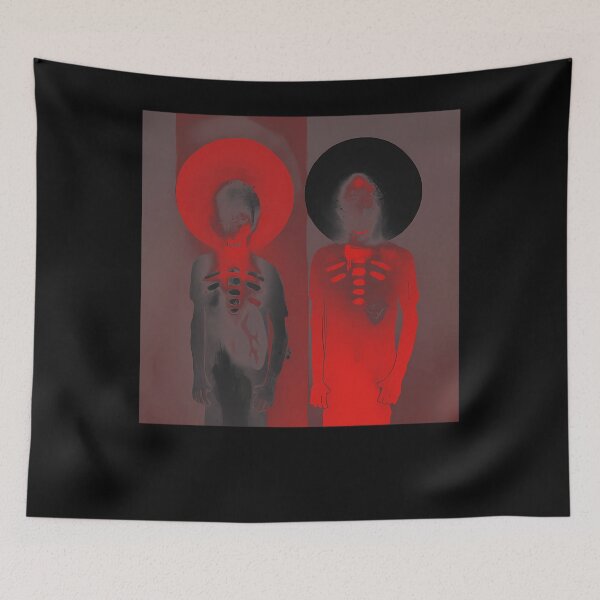 Item preview, Massive Attack designed and sold by zaidamiere.