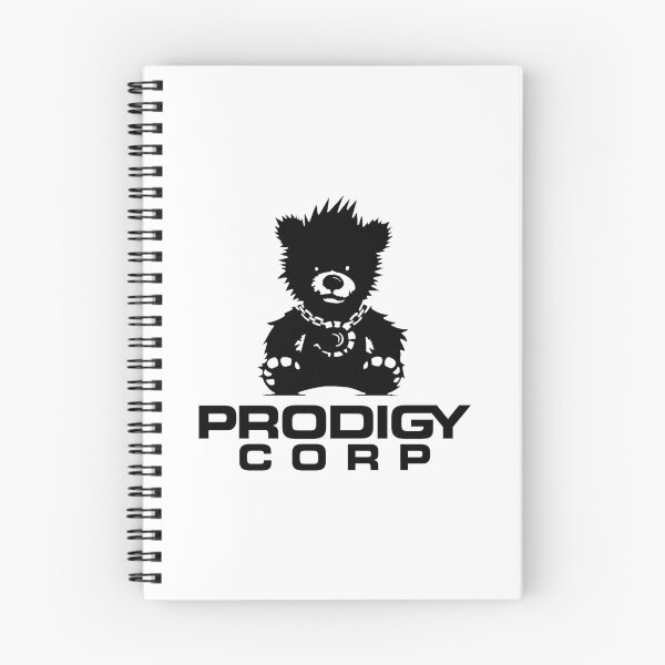 Item preview, Prodigy Corp Official Logo – Alien Earth Inspired designed and sold by TheDisloyalists.