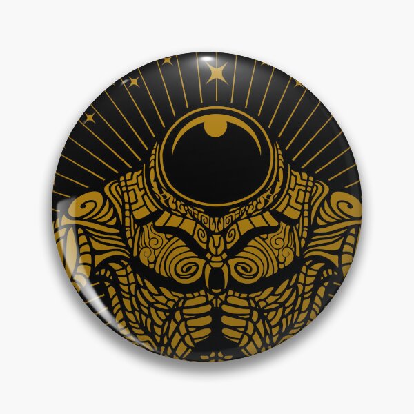 Item preview, Ancient Astronaut designed and sold by drawdefy.