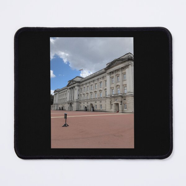 Item preview, Buckingham Palace London  designed and sold by jbxmaiivd70.