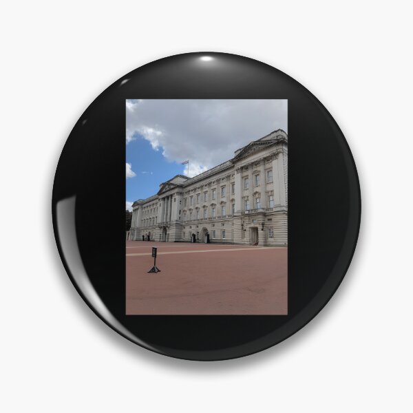 Item preview, Buckingham Palace London  designed and sold by jbxmaiivd70.