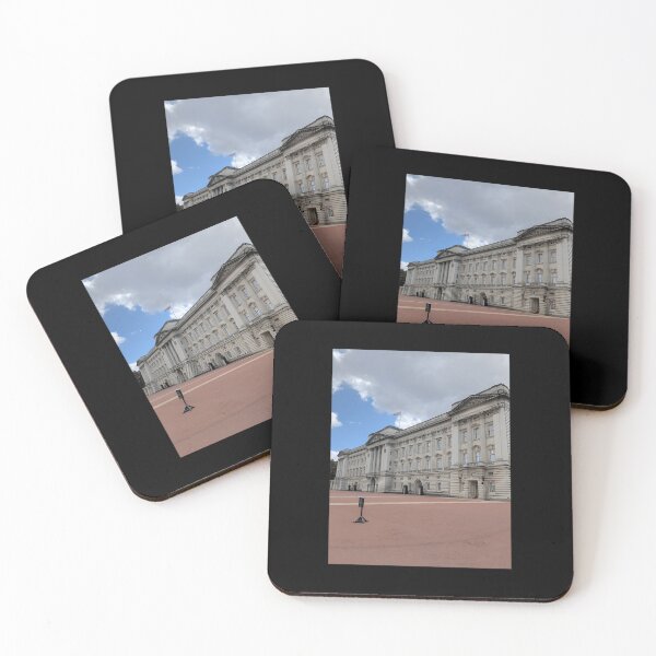 Item preview, Buckingham Palace London  designed and sold by jbxmaiivd70.