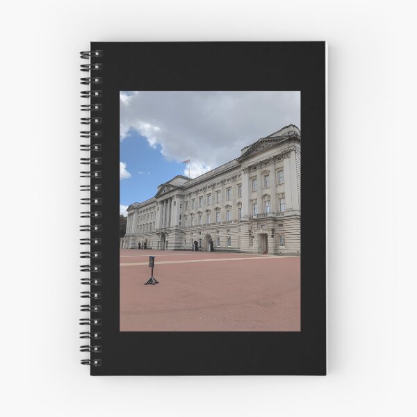 Item preview, Buckingham Palace London  designed and sold by jbxmaiivd70.