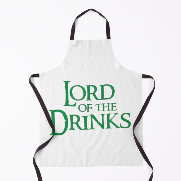 Item preview, lord of drinks designed and sold by CanvasRebel.