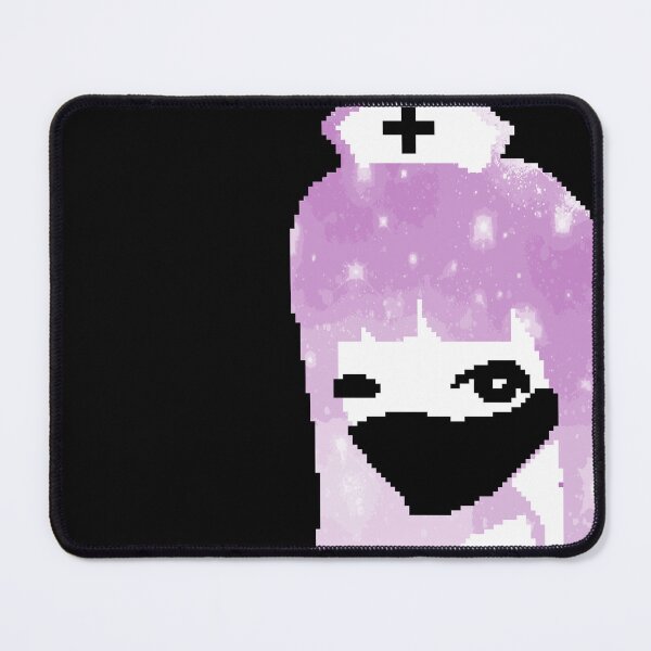 Item preview, menhera nurse <3 designed and sold by cottonlacey.