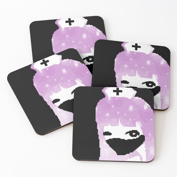 Item preview, menhera nurse <3 designed and sold by cottonlacey.