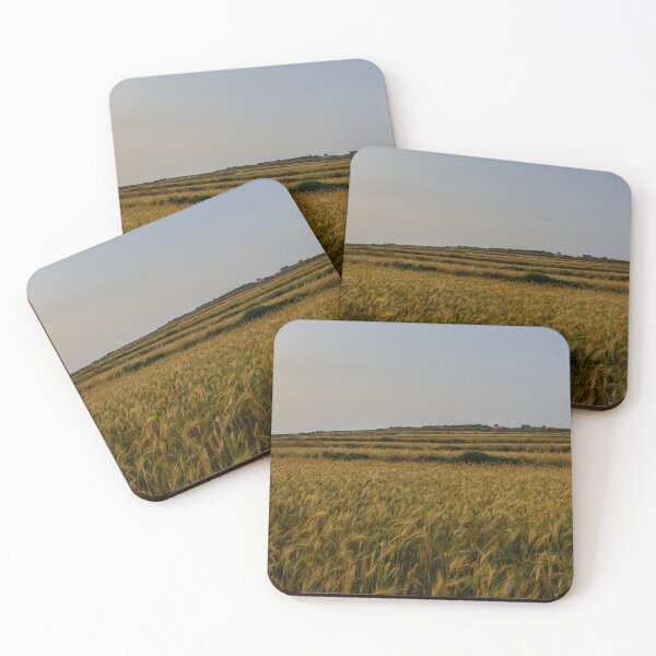 Item preview, A Splendid Cereal Plant Prairie designed and sold by Nmallia.