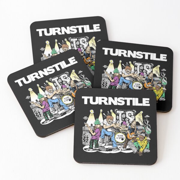 Item preview, TURN and STILE designed and sold by LethaBra.