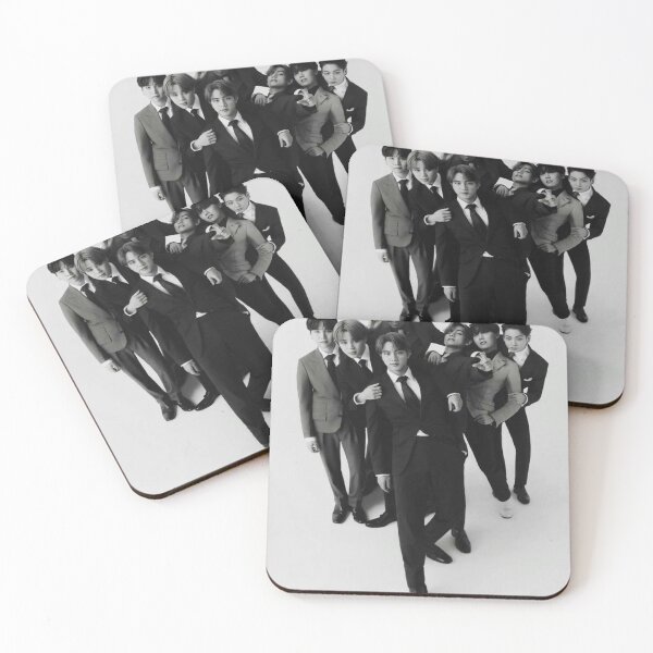 Item preview, BTS designed and sold by Creativnani.