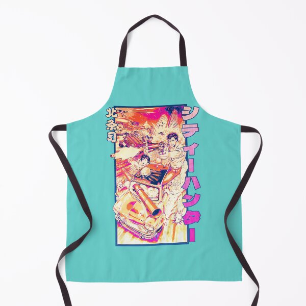 Item preview, City-Hunter-Color-B designed and sold by HeidrunHamann.