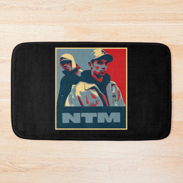 Item preview, Supreme Ntm - Ntm designed and sold by deitravicinixu.