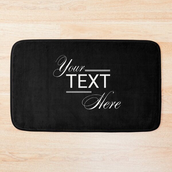 Item preview, Your Text Here designed and sold by Williams Anderson.