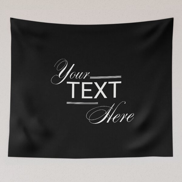 Item preview, Your Text Here designed and sold by Williams Anderson.