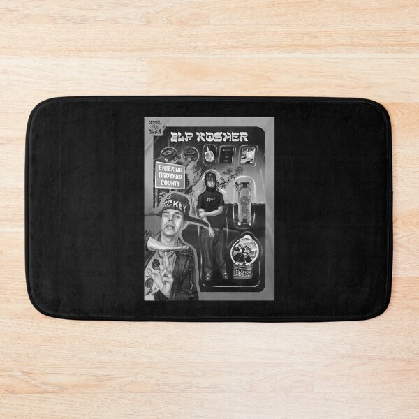Item preview, Blp Kosher designed and sold by merrittdemareej.