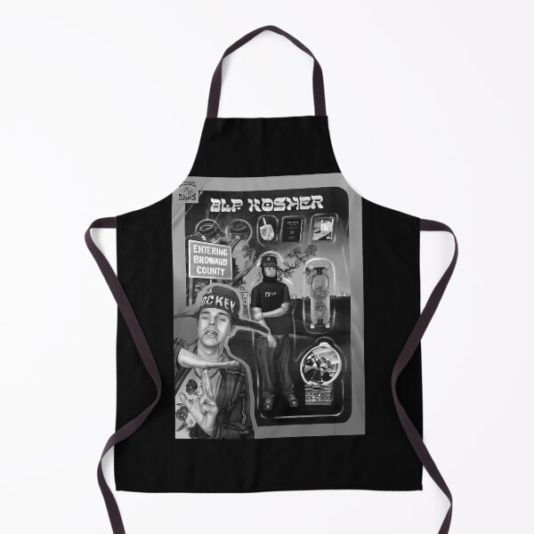 Item preview, Blp Kosher designed and sold by merrittdemareej.