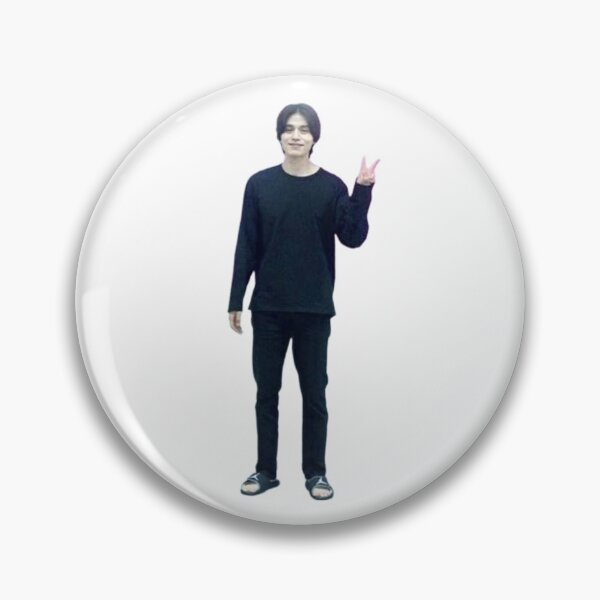 Item preview, Seo Moonjo designed and sold by Dooby's Bizarre .