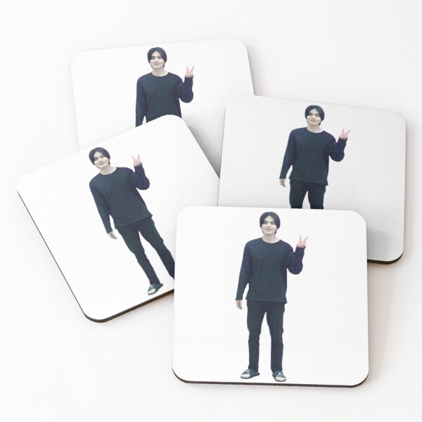 Item preview, Seo Moonjo designed and sold by Dooby's Bizarre .
