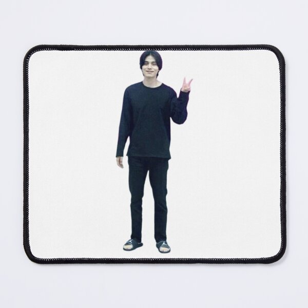 Item preview, Seo Moonjo designed and sold by Dooby's Bizarre .