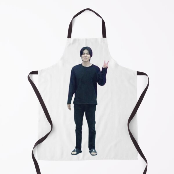 Item preview, Seo Moonjo designed and sold by Dooby's Bizarre .