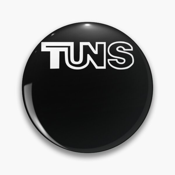 Item preview, TUNS White  designed and sold by harrymathews.