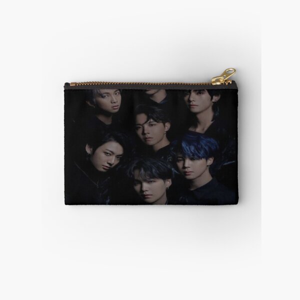 Item preview, BTS designed and sold by Creativnani.