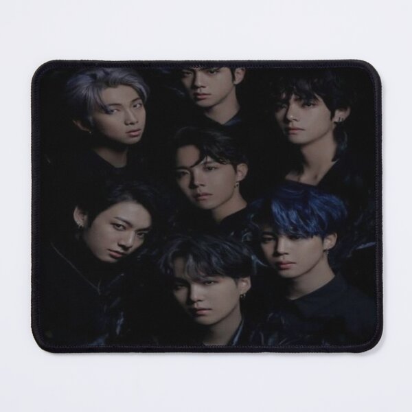 Item preview, BTS designed and sold by Creativnani.