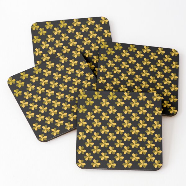 Item preview, brown yellow cover sprinkles designed and sold by WealthWaves.