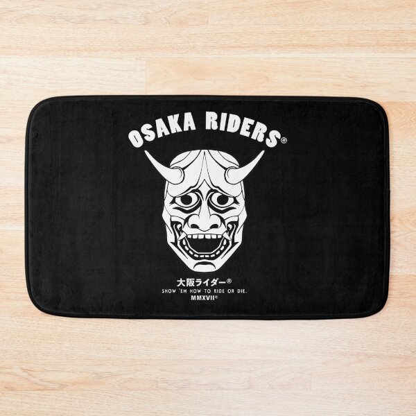 Item preview, Osaka Riders designed and sold by zaidamiere.