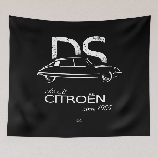 Item preview, Citroen Ds designed and sold by Escapestore8099.