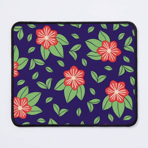 Item preview, Scarlet Petals Glow designed and sold by artistmaria.