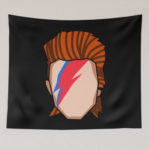 Item preview, Tribute To A Pop Star Legend designed and sold by merrittdemareej.