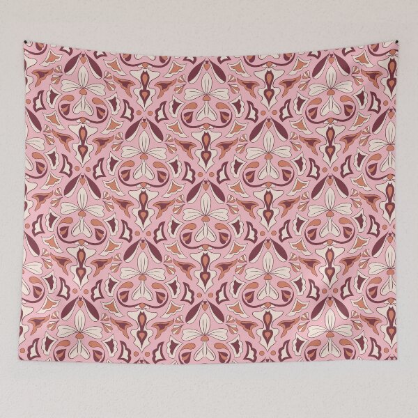 Item preview, Blossoming Dusk designed and sold by artistmaria.