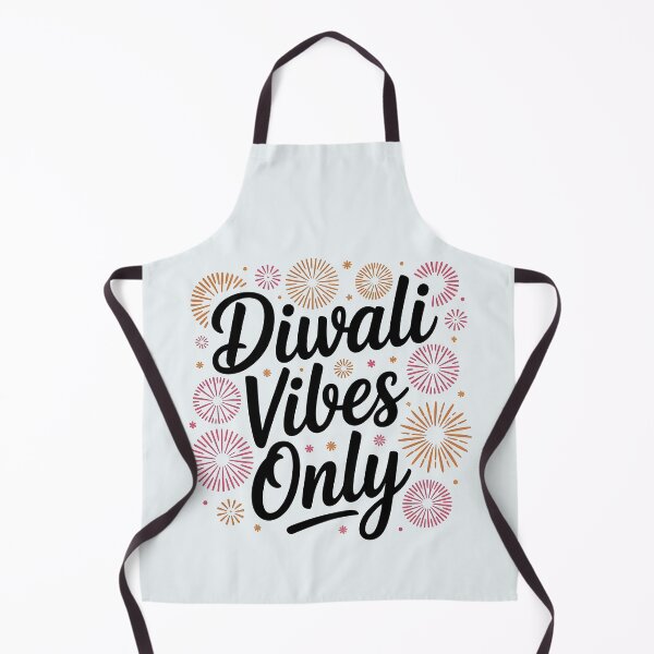 Item preview, Diwali Vibes Only – Festive Fireworks Design designed and sold by Jollys-ArtShop.
