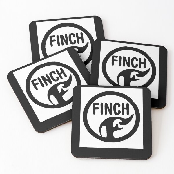Item preview, Finch designed and sold by harrymathews.