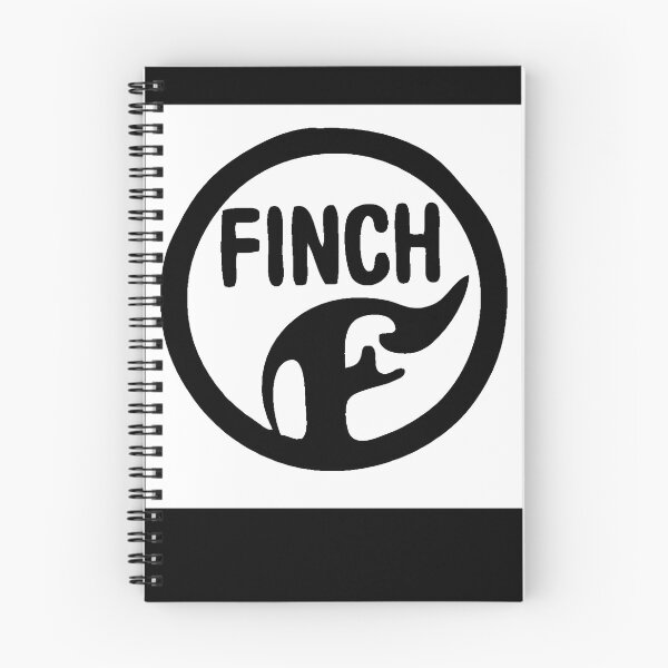 Item preview, Finch designed and sold by harrymathews.