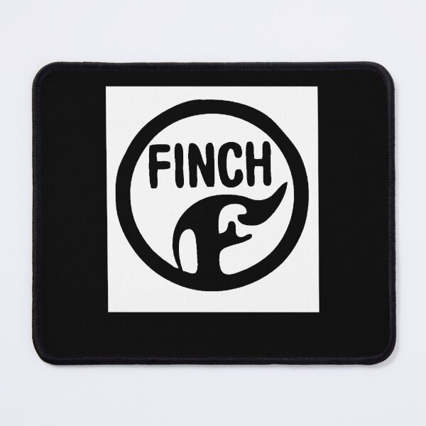 Item preview, Finch designed and sold by harrymathews.