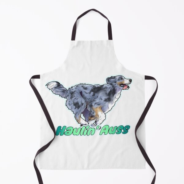 Item preview, Hauling’ Auss designed and sold by Rhia4rt.