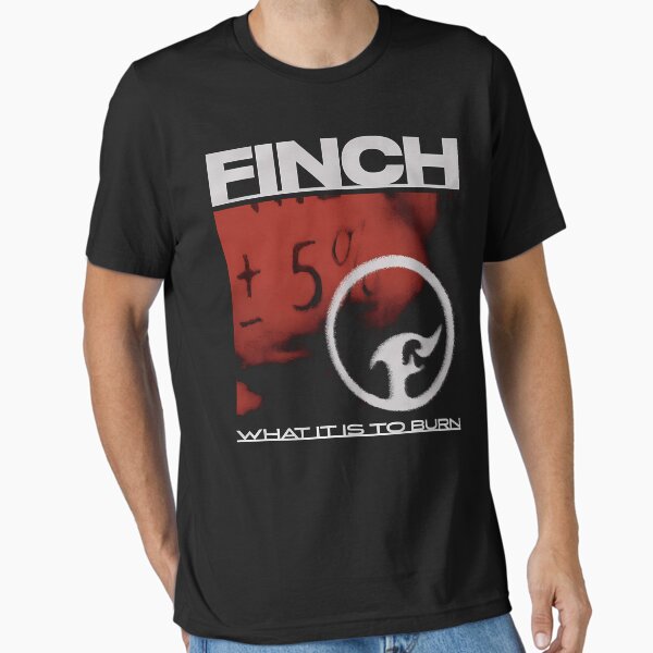 L 00s FINCH バンド T シャツ　ヴィンテージTシャツ　タグ L 00s FINCH バンド T シャツ ヴィンテージTシャツ タグ｜Yahoo