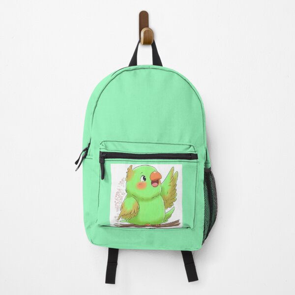 Item preview, Tierno perico kawaii. designed and sold by Erikacecilia20.