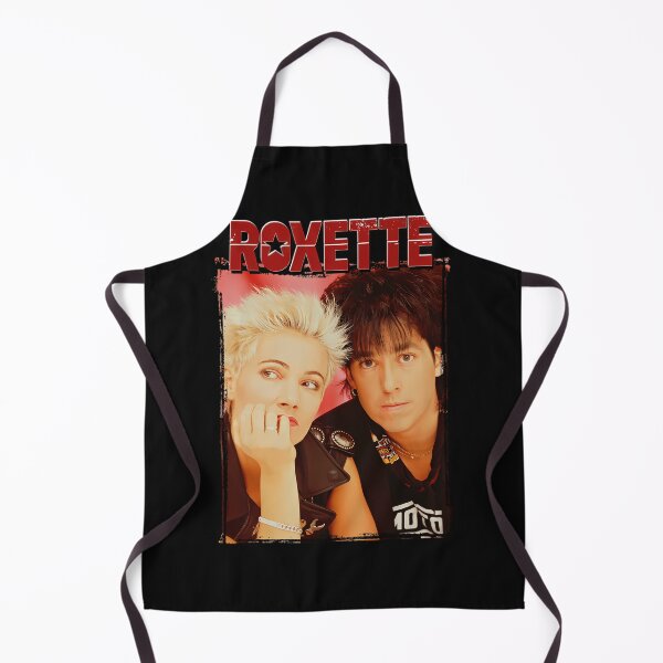 Item preview, Roxette designed and sold by merrittdemareej.