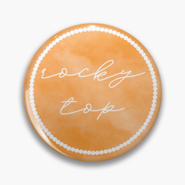 Item preview, Día del juego en Rocky Top designed and sold by Khyder148.