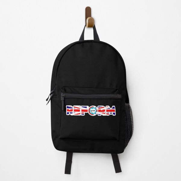 Item preview, Reform UK Britain needs reform  designed and sold by Colorfulman.