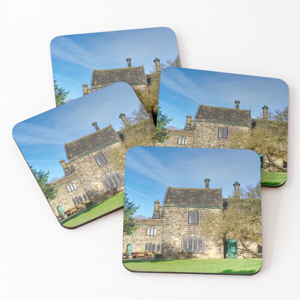 Item preview, Kirkstall Abbey House Museum designed and sold by Alisonchambers2.