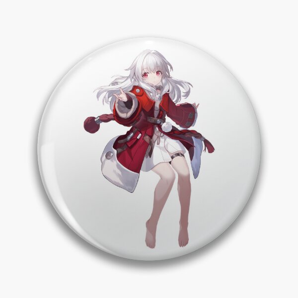 Item preview, Honkai Star Rail designed and sold by Willms-Store.