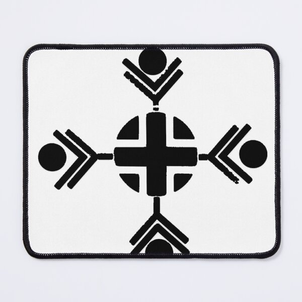 Item preview, Symbole Berbère designed and sold by AzzAsh.