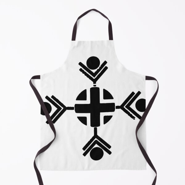 Item preview, Symbole Berbère designed and sold by AzzAsh.