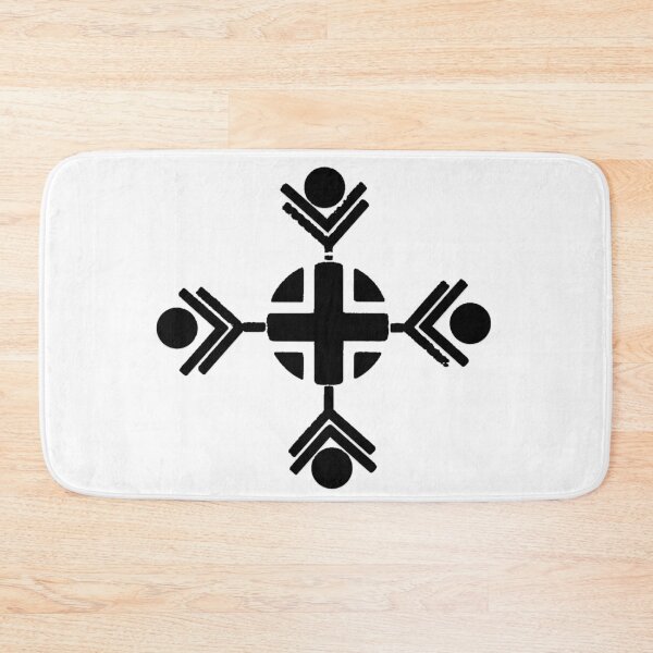 Item preview, Symbole Berbère           designed and sold by AzzAsh.